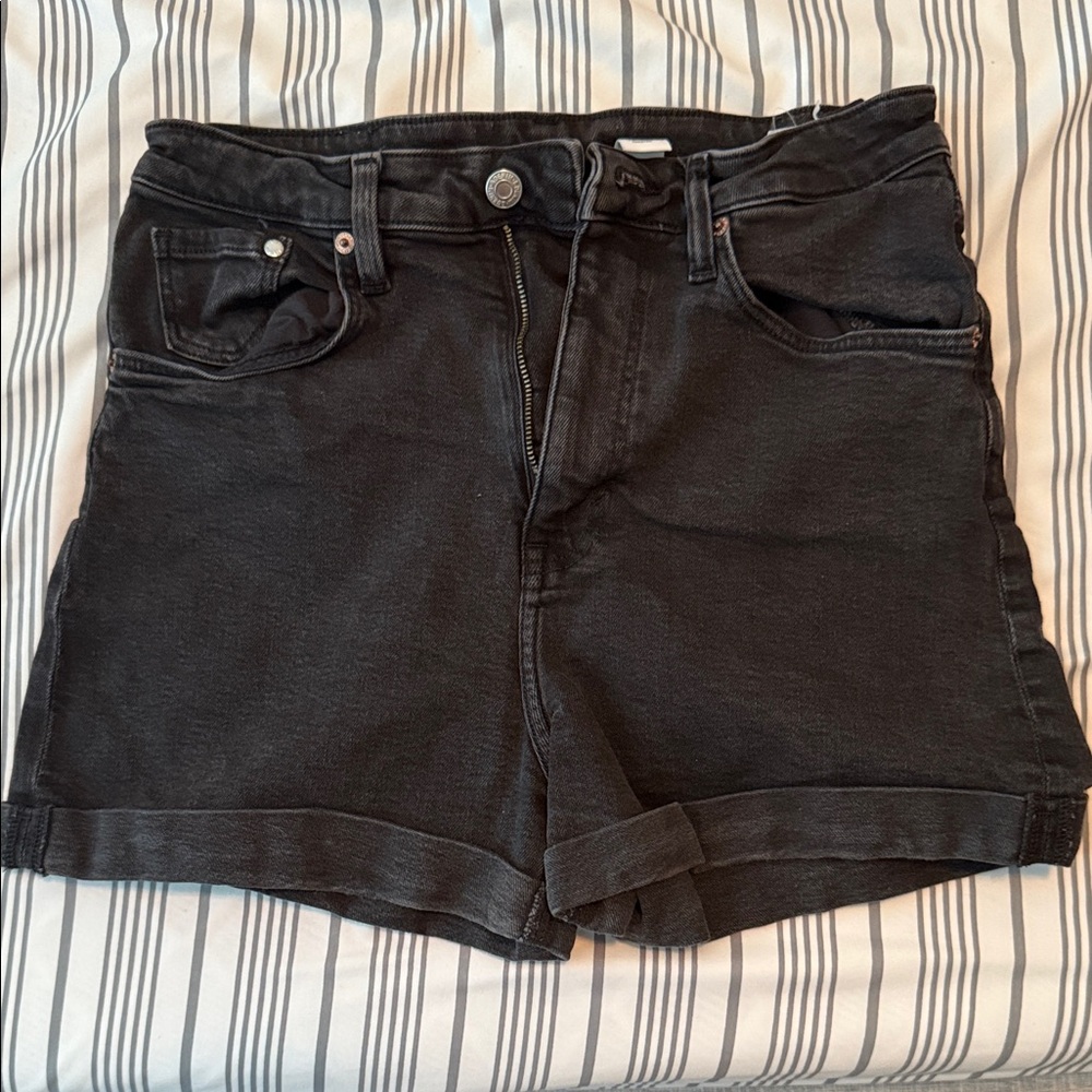 H&M Denim Shorts